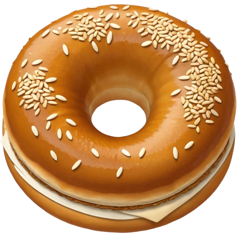 Simit emoji