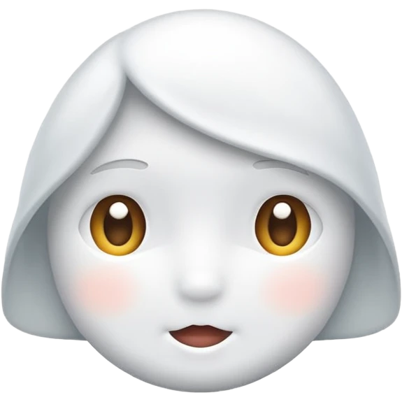 Fiocco  emoji