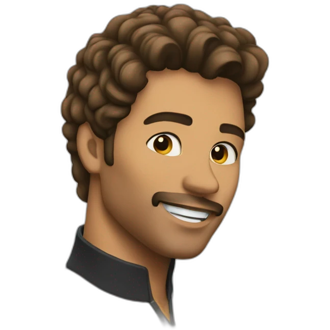 freddie mercurry emoji
