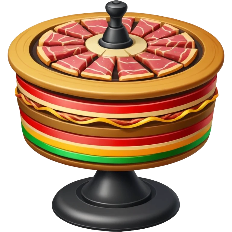 Trompo emoji