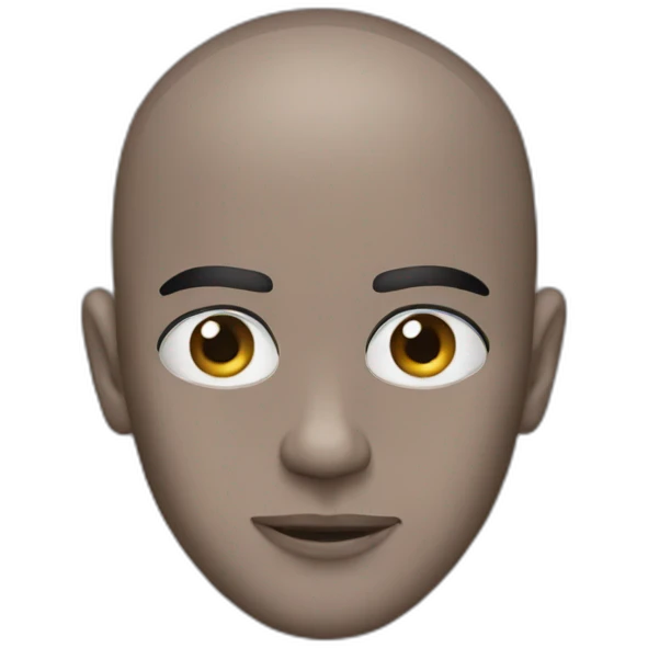 Booba emoji