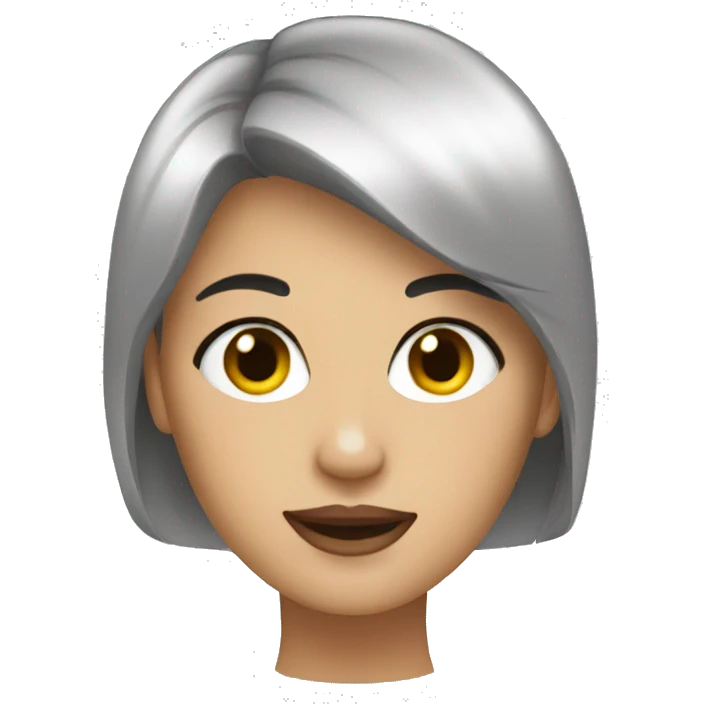 Kim emoji