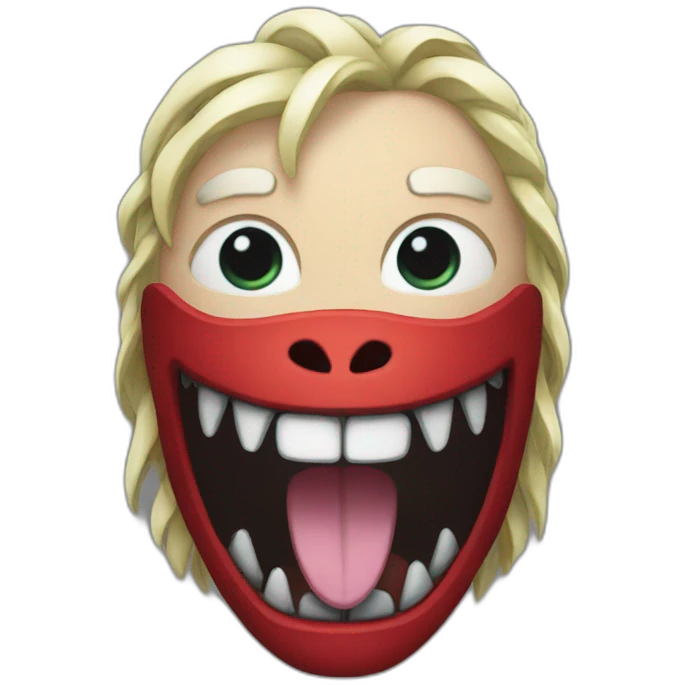 VENOM emoji