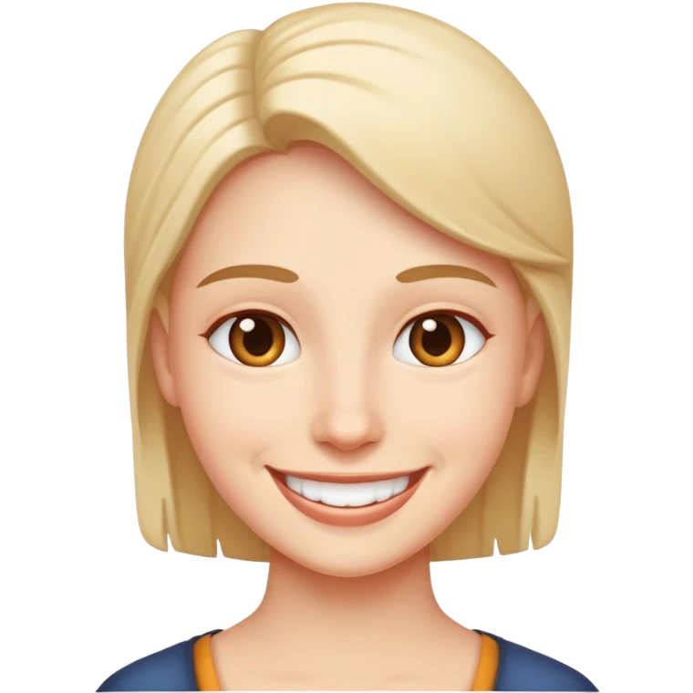 In love  emoji