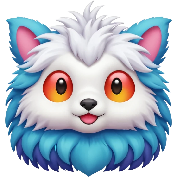 Fakémon-creature emoji