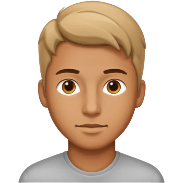 men 25 years old emoji