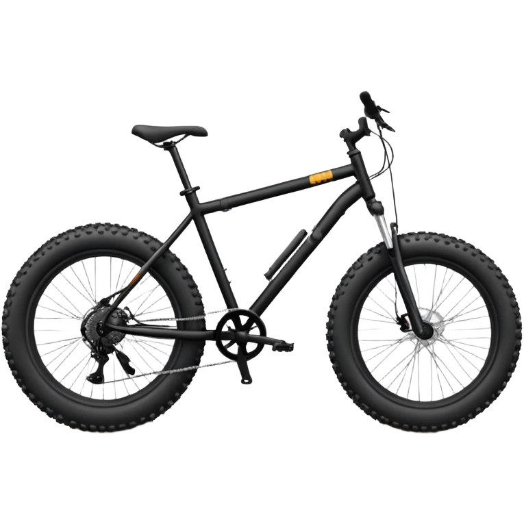 Mountain bike  emoji