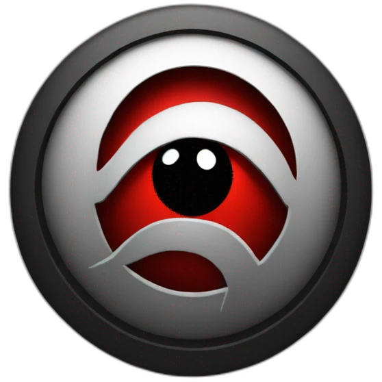 Sharingan owner emoji