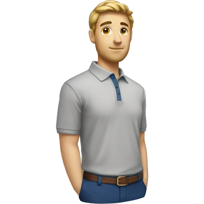 Polo wv emoji