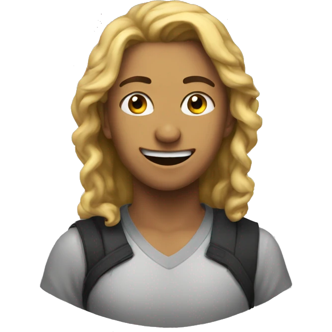 nah i'd win emoji