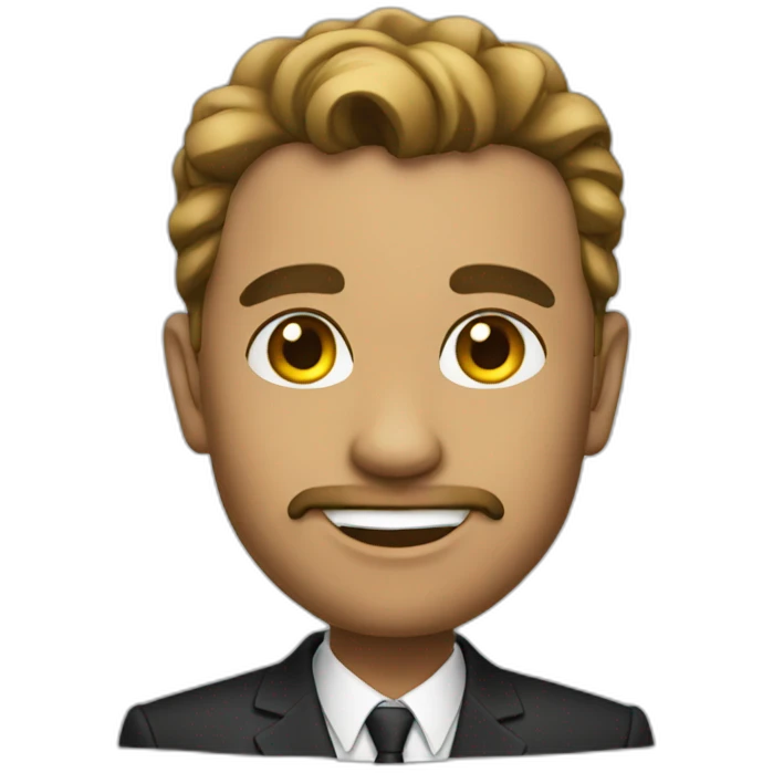 rich emoji