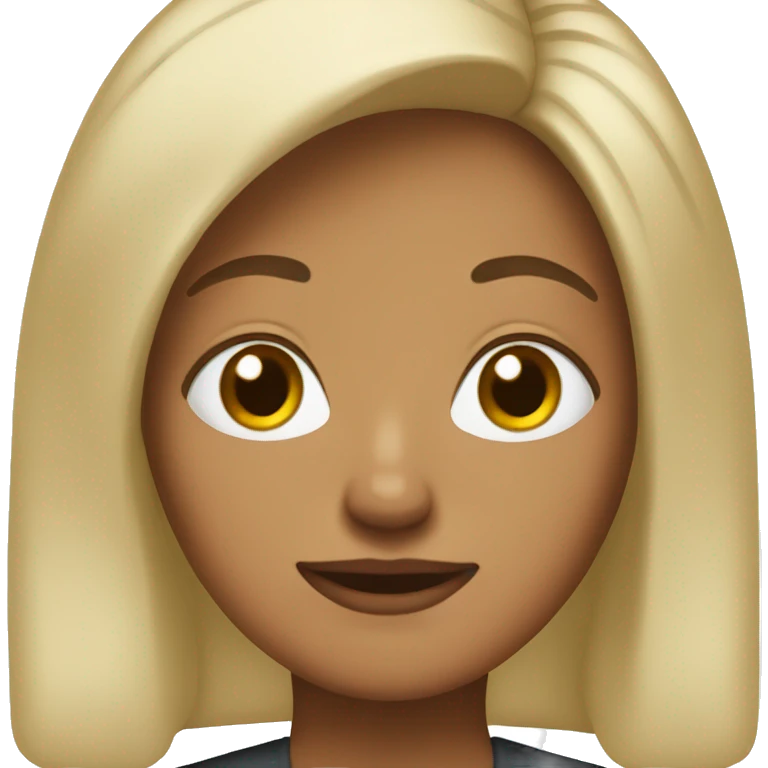 Michelle Suthrerland emoji