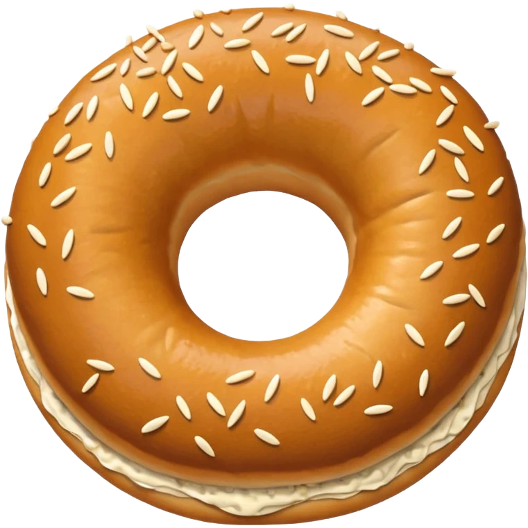 Simit emoji