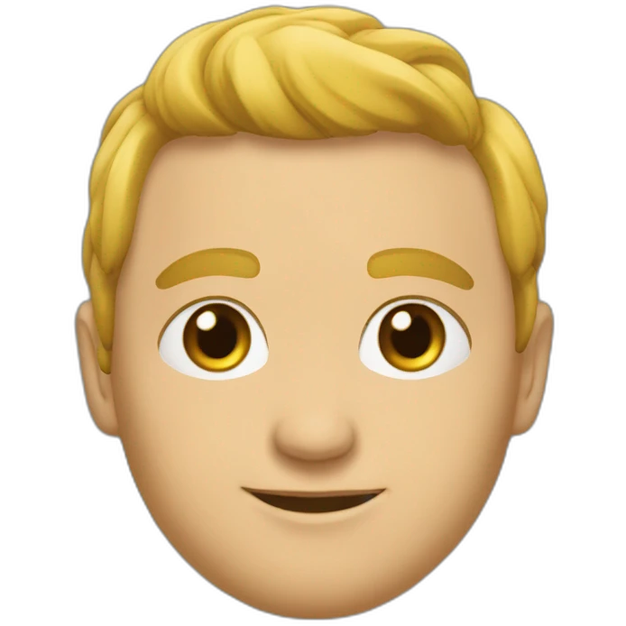 Kozak-startuper emoji