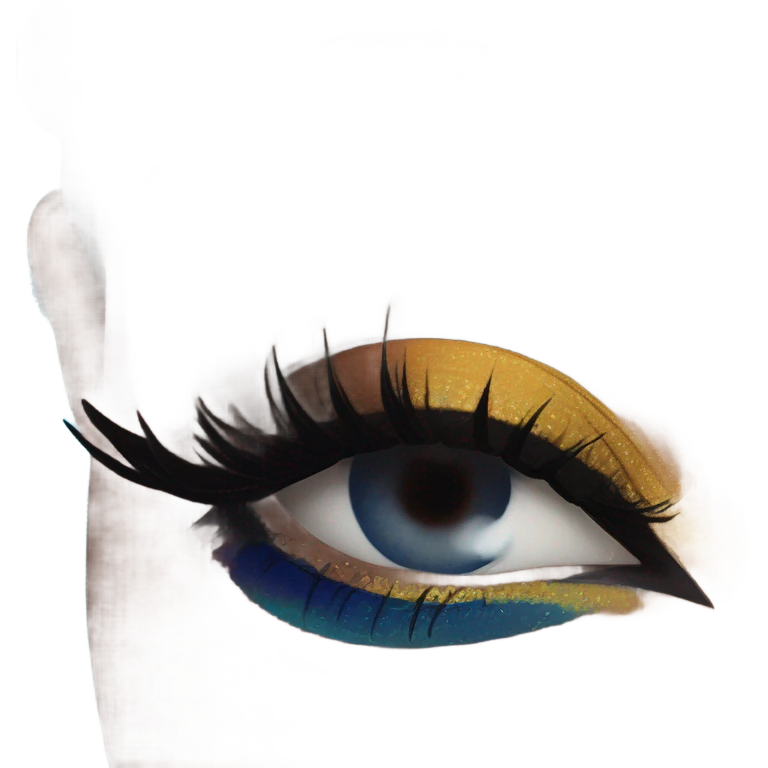 Makeup emoji