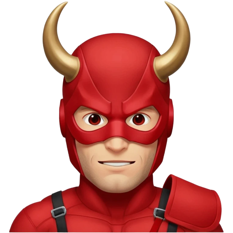 daredevil emoji