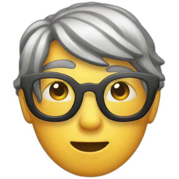 DAB emoji emoji