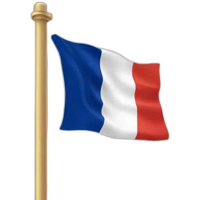 french flag emoji
