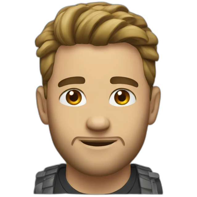 tyler duden emoji