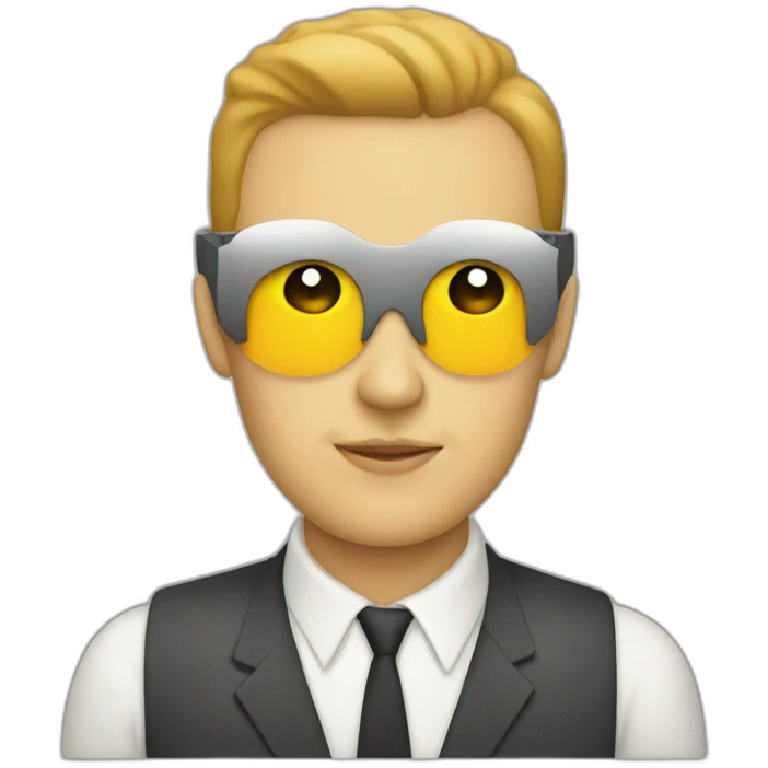 Bauhaus emoji