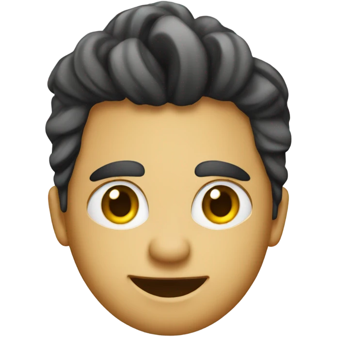 Musical theater  emoji