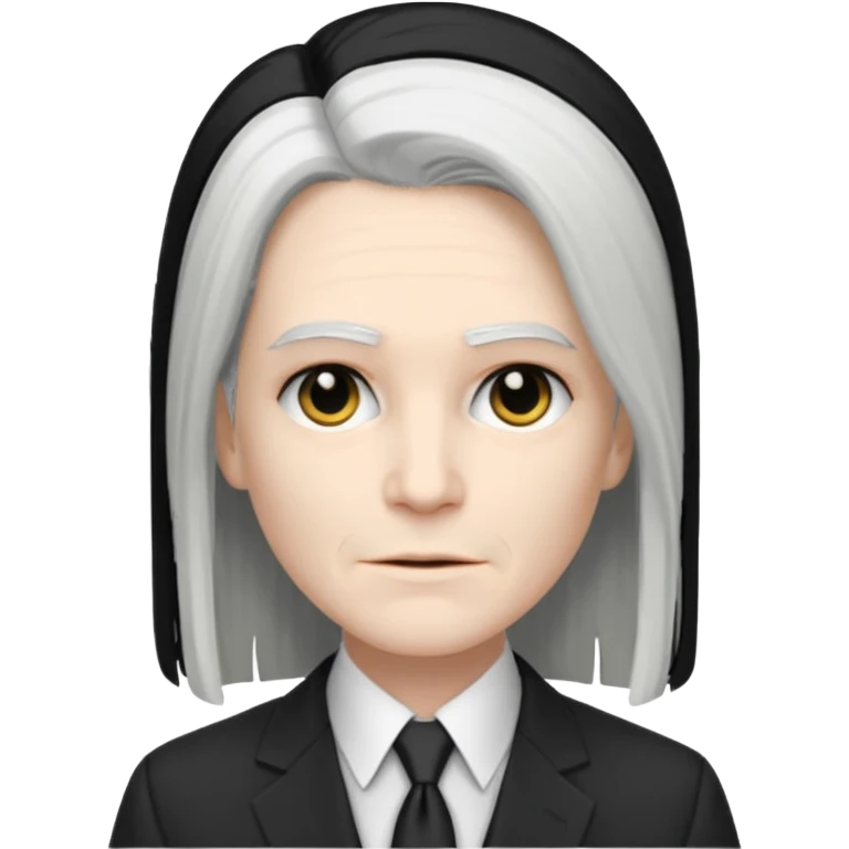 Frankie stein monster high doll man emoji