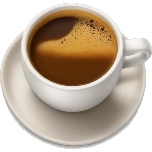 south indian filter coffee emoji
