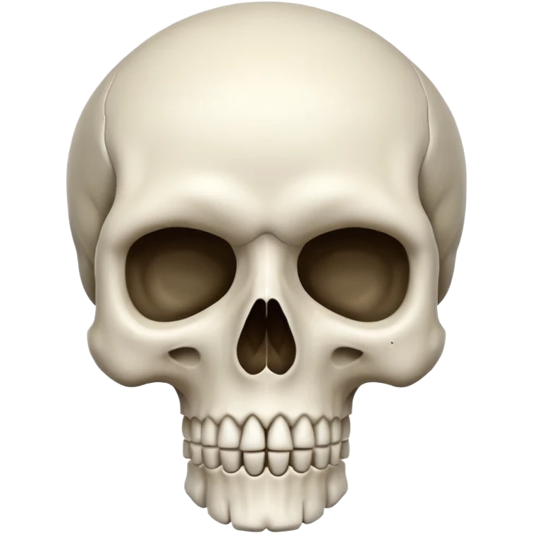 skull emoji emoji