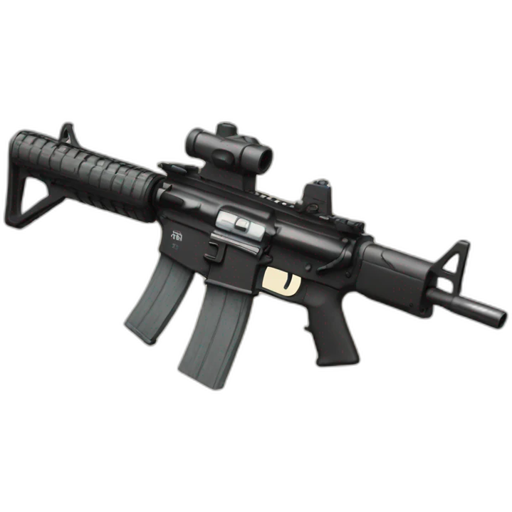 M4 emoji