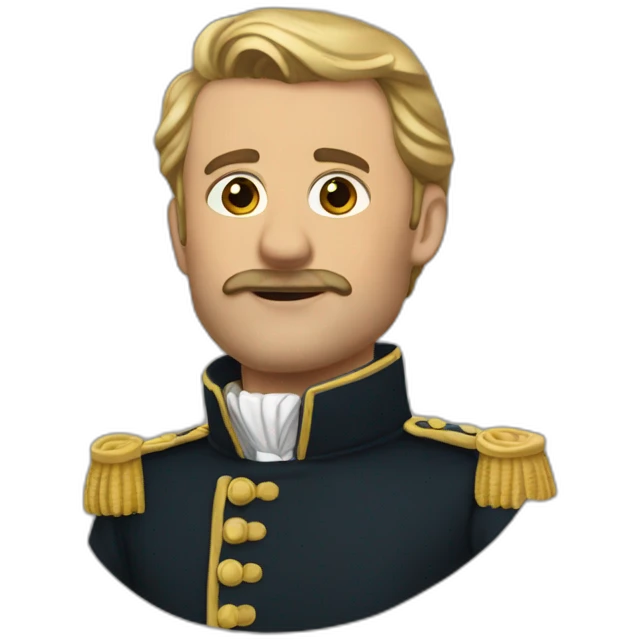 Adolphe emoji