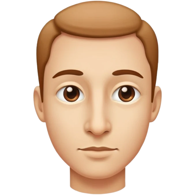 Growing nose emoji