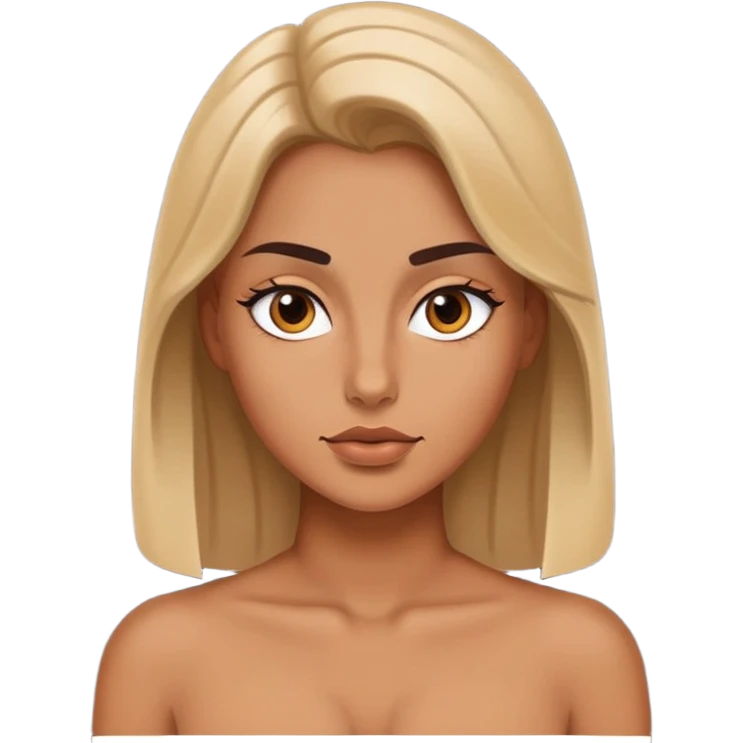 Sexy emoji