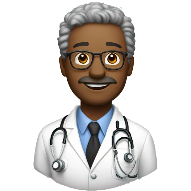 Dr Martin emoji