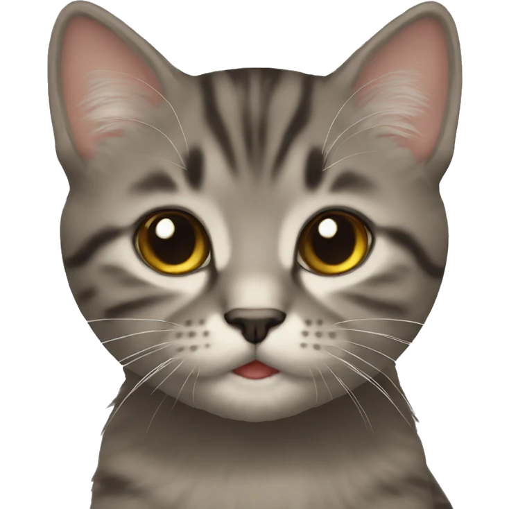 Chaton  emoji