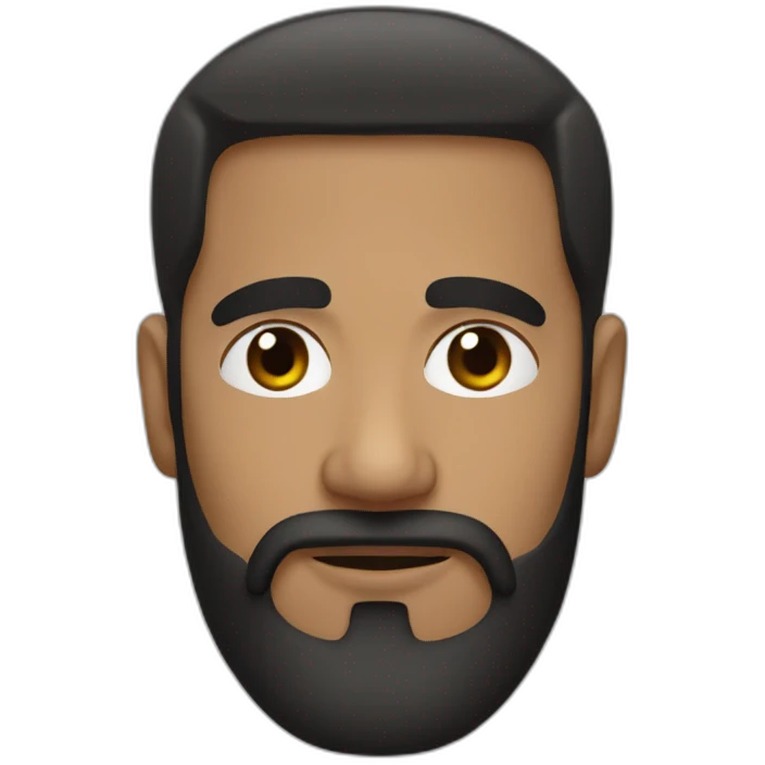 Marwan Pablo emoji