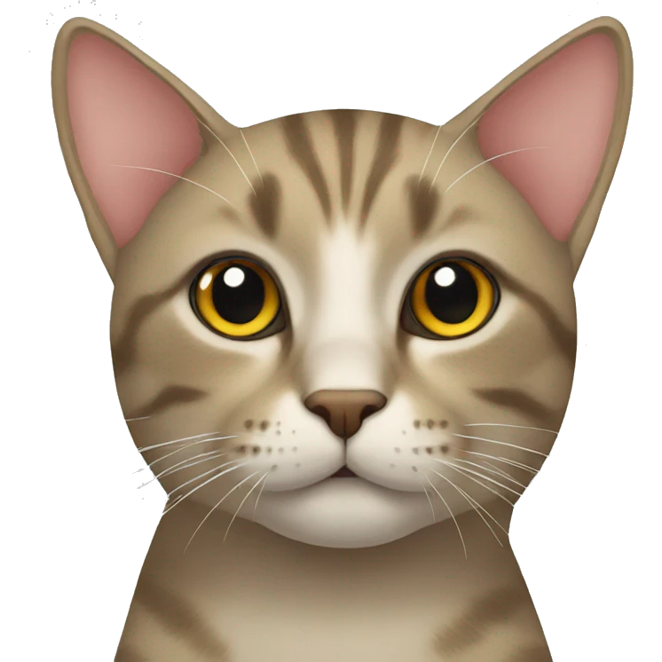 cat emoji