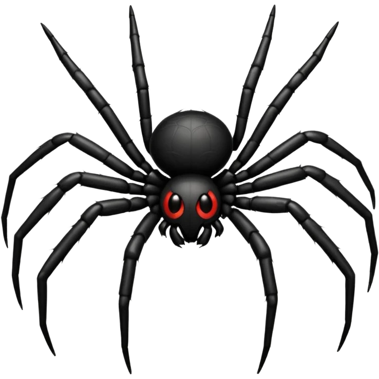 Spider emoji emoji