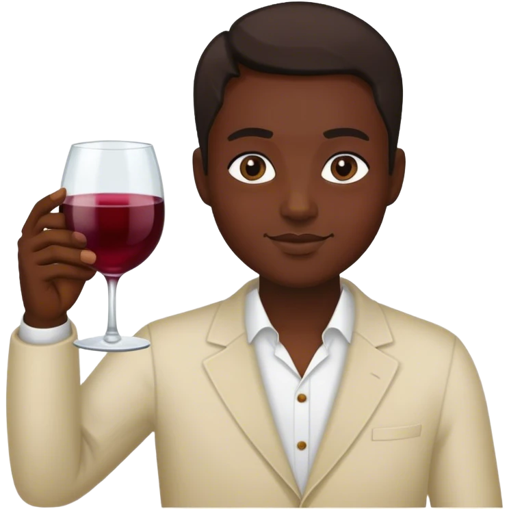 Patron emoji