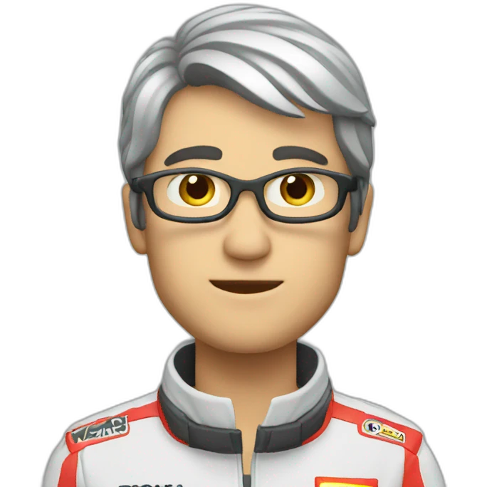 f1 emoji