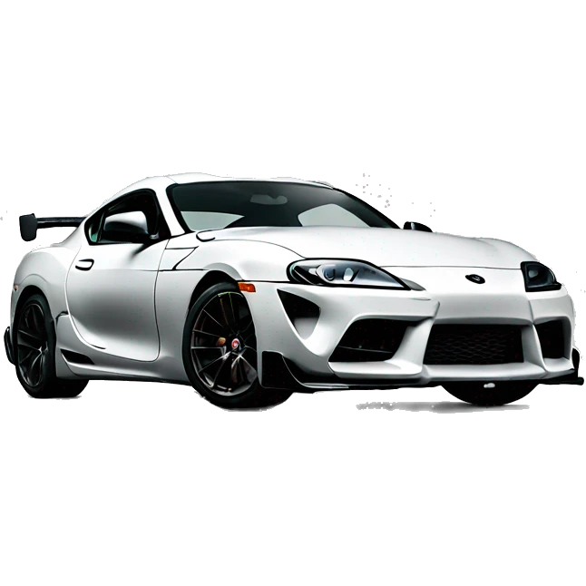 supra emoji