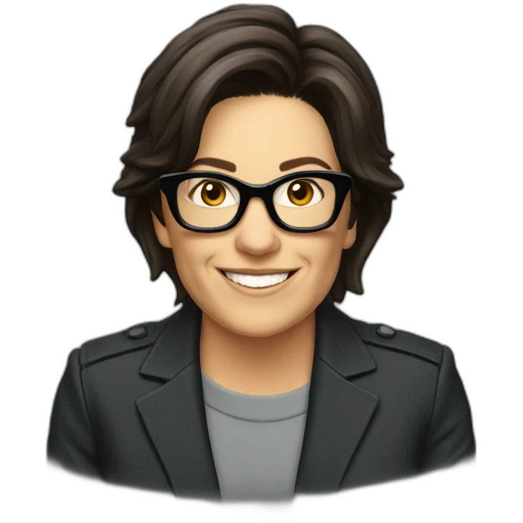 Kara Swisher emoji