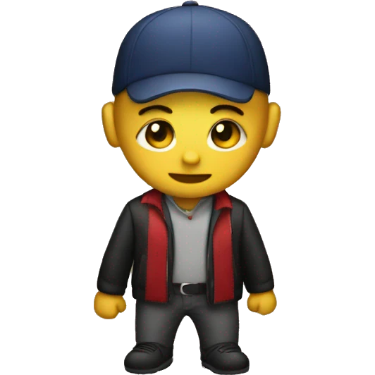 Club emoji