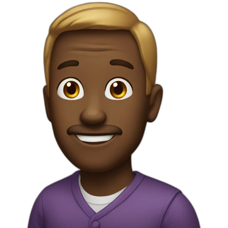 Snicker emoji
