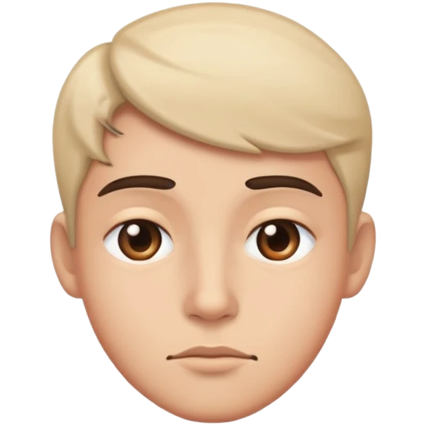 side eye  emoji