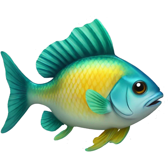 fish emoji