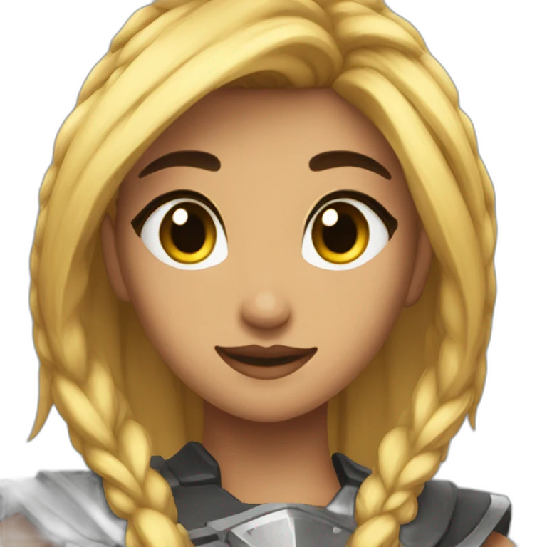 valkyrae emoji