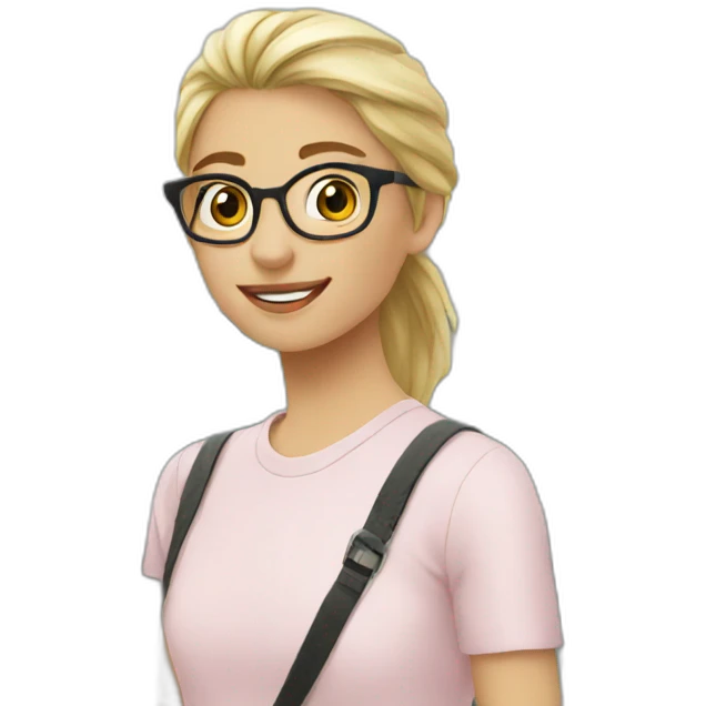 Paris emoji