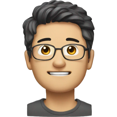 종이를 들고있는 사람 emoji