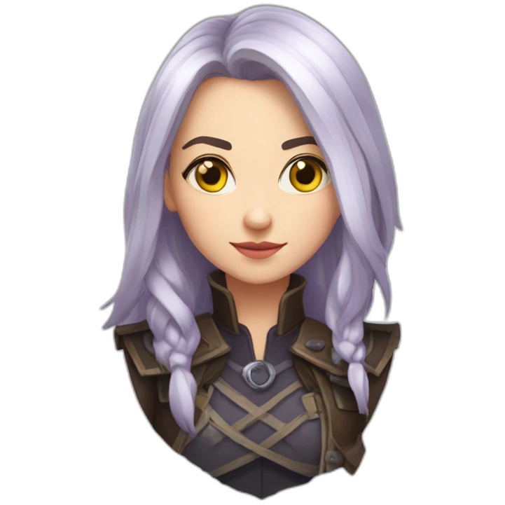 Ytka matilda katarina emoji