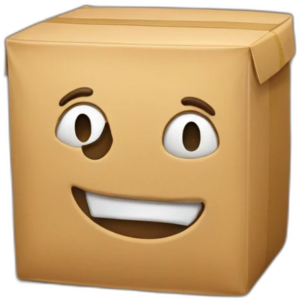 Boite de thon emoji